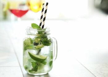 Mojito cubano, la mejor receta para que te quede perfecto