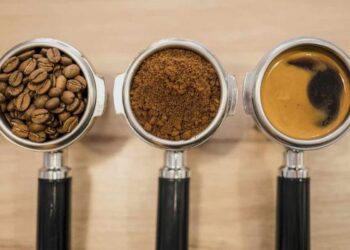 Los 5 mejores sustitutos del café para cargarte de energía por la mañana