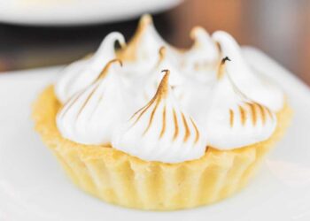 Cómo hacer merengue francés, te quedará perfecto con esta receta fácil y rápida