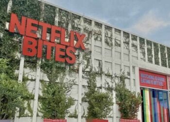 Netflix abrirá su primer restaurante en Los Ángeles con precios para todos los públicos