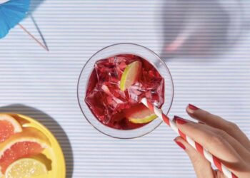 Cómo hacer el mejor tinto de verano, receta fácil y rápida