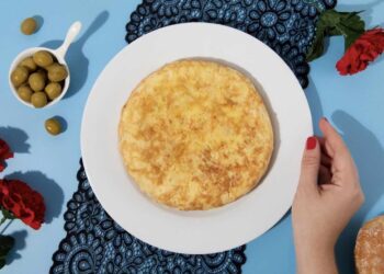Alerta sanitaria por botulismo en tortillas de patatas envasadas, esta es la marca afectada