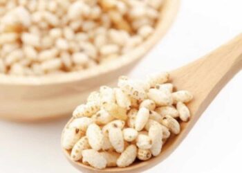 Cómo hacer arroz inflado casero de forma fácil para un snack perfecto