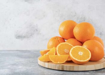 El truco de la naranja para adelgazar, así es cómo la tienes que tomar