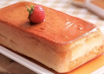 Pan de Calatrava, la receta fácil del postre típico de Murcia