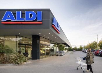 ALDI retira dos productos por no cumplir los estándares de calidad, pide a los clientes que se devuelva
