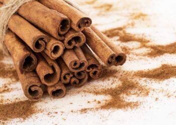 ¿Qué es la canela y para qué sirve? No superes la cantidad diaria recomendada