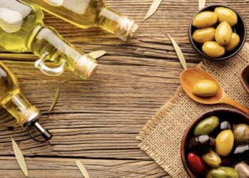 Alternativas al aceite de oliva que te ayudarán a ahorrar en tu cesta de la compra