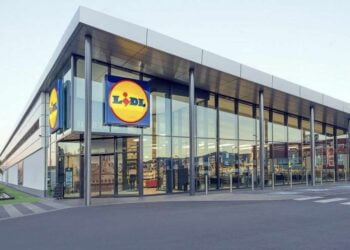 La freidora de aire de gran capacidad que triunfa en Lidl por menos de 50 euros