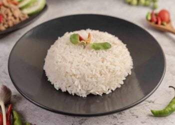 Cómo hacer arroz en el microondas, receta fácil y rápida con la que te quedará en su punto