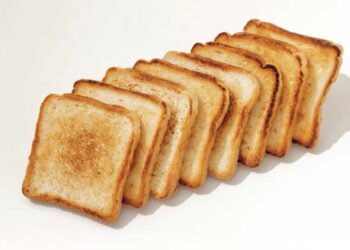 Cómo hacer tostadas en freidora de aire, este es el utensilio que necesitas