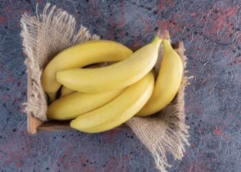 ¿Por qué hay que lavar los plátanos antes de comerlos? Mejor prevenir que curar