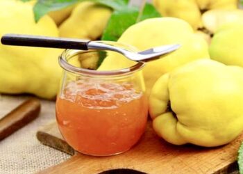 Cómo hacer mermelada de membrillo, receta perfecta con sabor a otoño