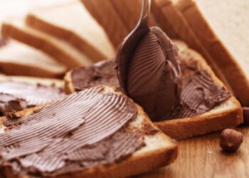Crema de cacao saludable, la nocilla casera que triunfará en tu casa