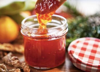 Mermelada de chile, la receta picante para los más atrevidos