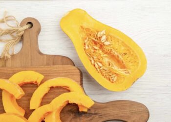 Cuánto tiempo hay que cocer la calabaza para que quede tierna