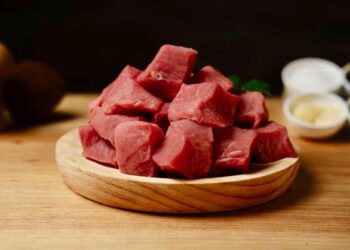 ¿Cuál es la mejor carne para guisar? Tus guisos quedarán perfectos