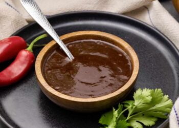 Salsa hoisin, receta casera de la cocina asiática con un sabor potente