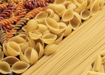 ¿Cuál es la cantidad de pasta por persona? Así lo debes medir