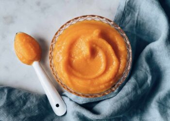 El “trucazo” para hacer el mejor puré de calabaza, con más sabor y mejor textura