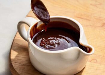 Salsa bordelesa, la receta francesa perfecta para carnes