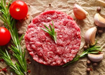 Cómo hacer hamburguesas con carne picada, prepáralas a tu gusto y dales el máximo sabor