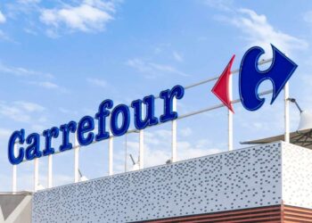 Carrefour deja de vender esta marca rival de CocaCola, “es inaceptable”