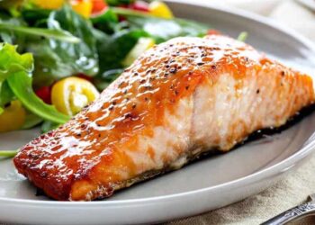 Los 2 pescados que mejor quedan en la airfryer, crujientes y con mucha menos grasa