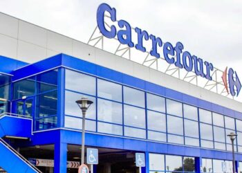 Estos son los productos de PepsiCo que ya se están agotando en Carrefour, no se están reponiendo