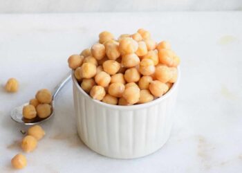 El “trucazo” para ablandar los garbanzos con 1 ingrediente y sin remojo, rápido y eficaz