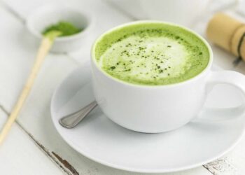 Cómo preparar el té matcha, la forma más fácil y tradicional