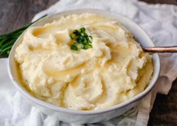 Ajoatao, receta fácil y rápida del puré más sabroso de Jaén