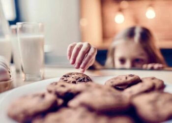 Mercadona tiene la solución para los amantes del chocolate y son estas nuevas galletas