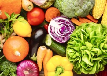 La mejor forma de aprovechar las verduras antes de que se echen a perder