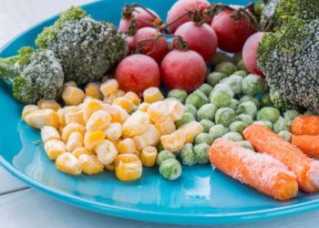 Saca el máximo partido a tu airfryer con esta función que seguro que no conoces